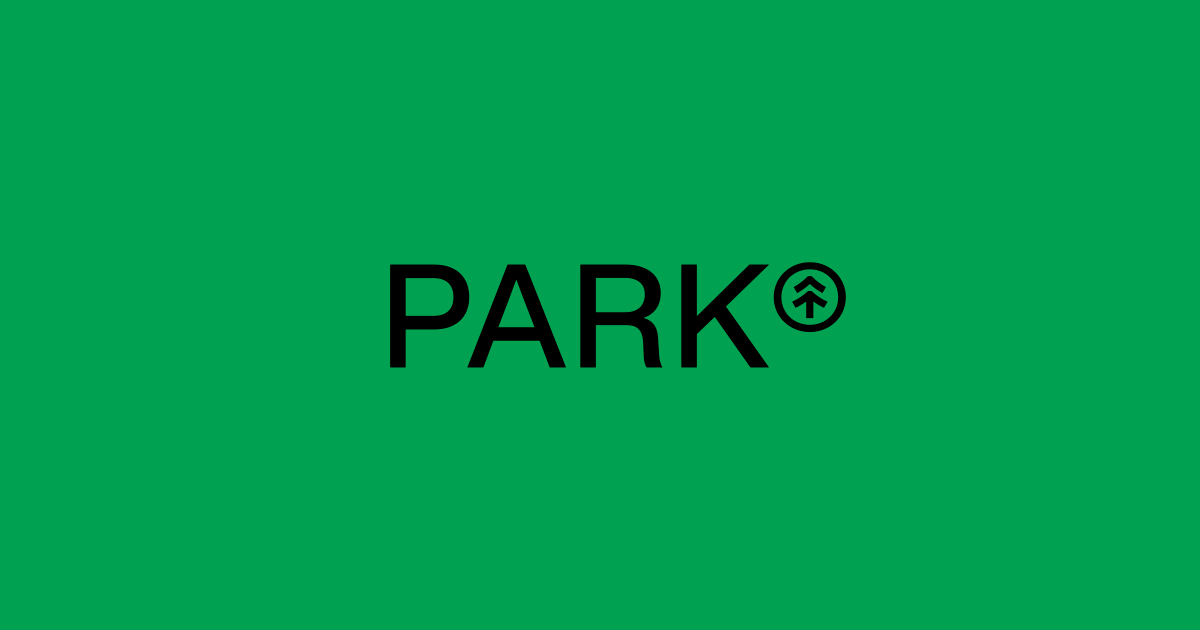 株式会社PARKのロゴ